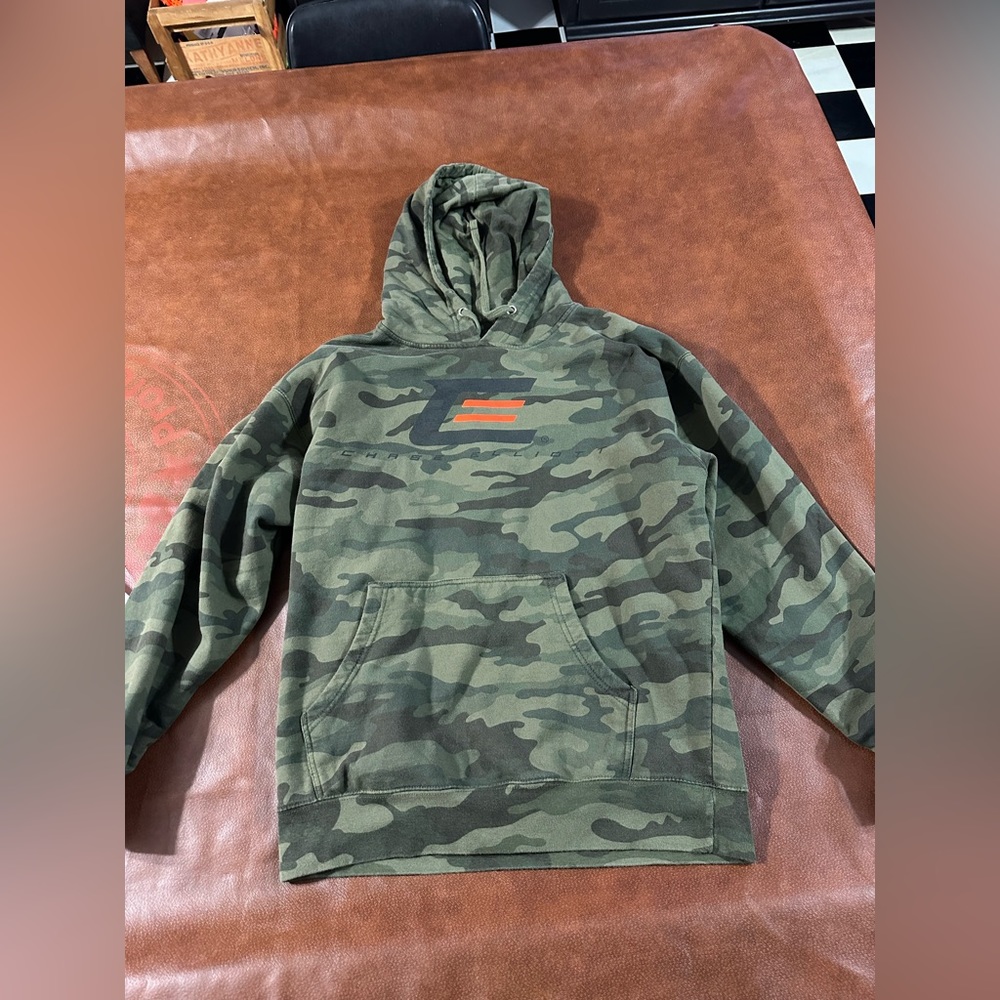 Chase Elliott Hoodie